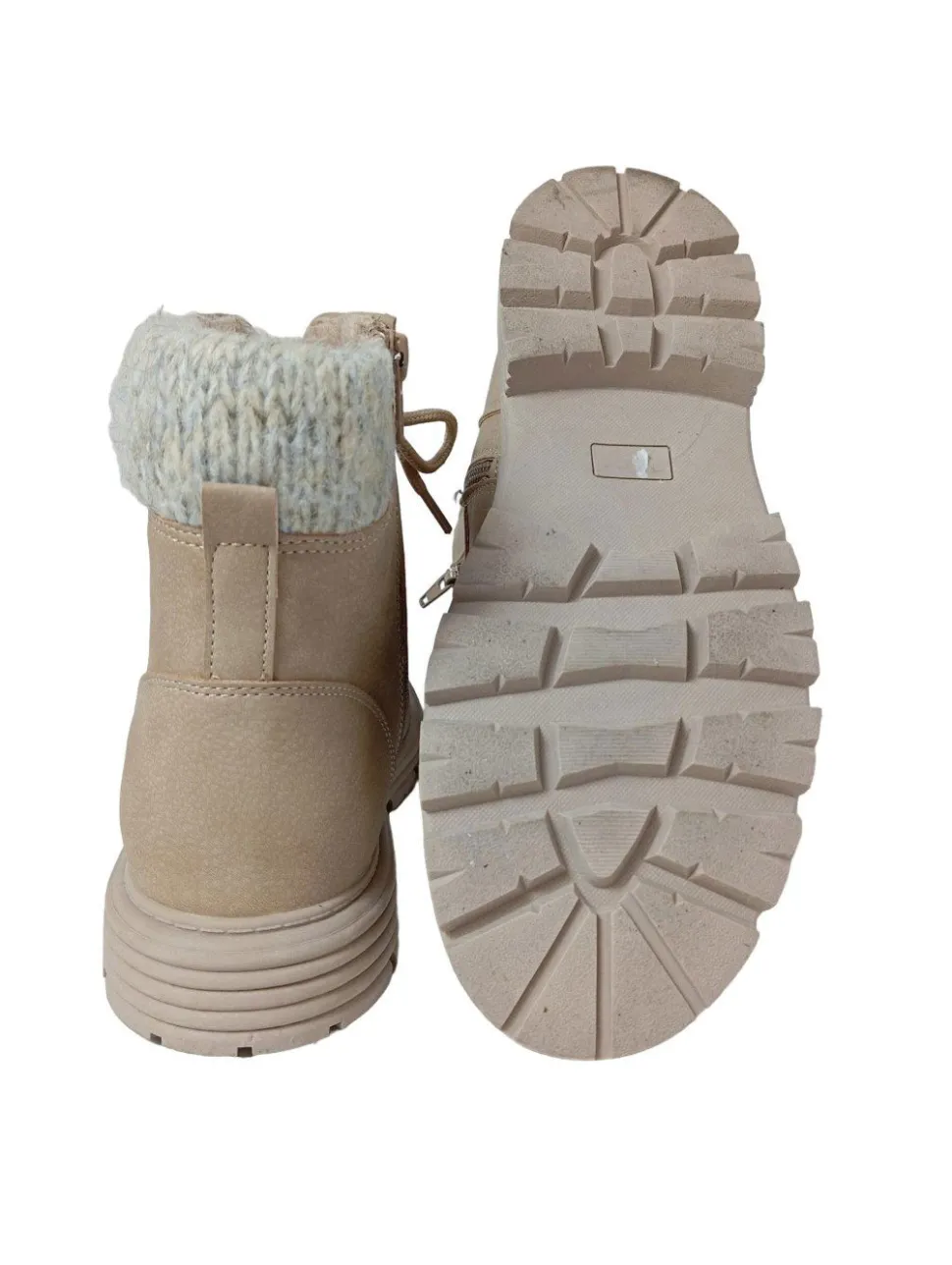 Winterstiefel Größe 38