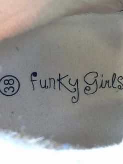 Winterstiefel Größe 38