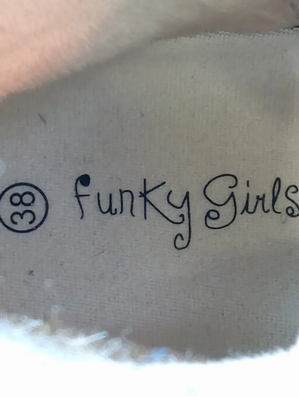 Winterstiefel Größe 38