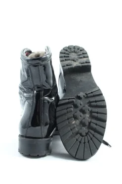 Winterstiefel Größe 37
