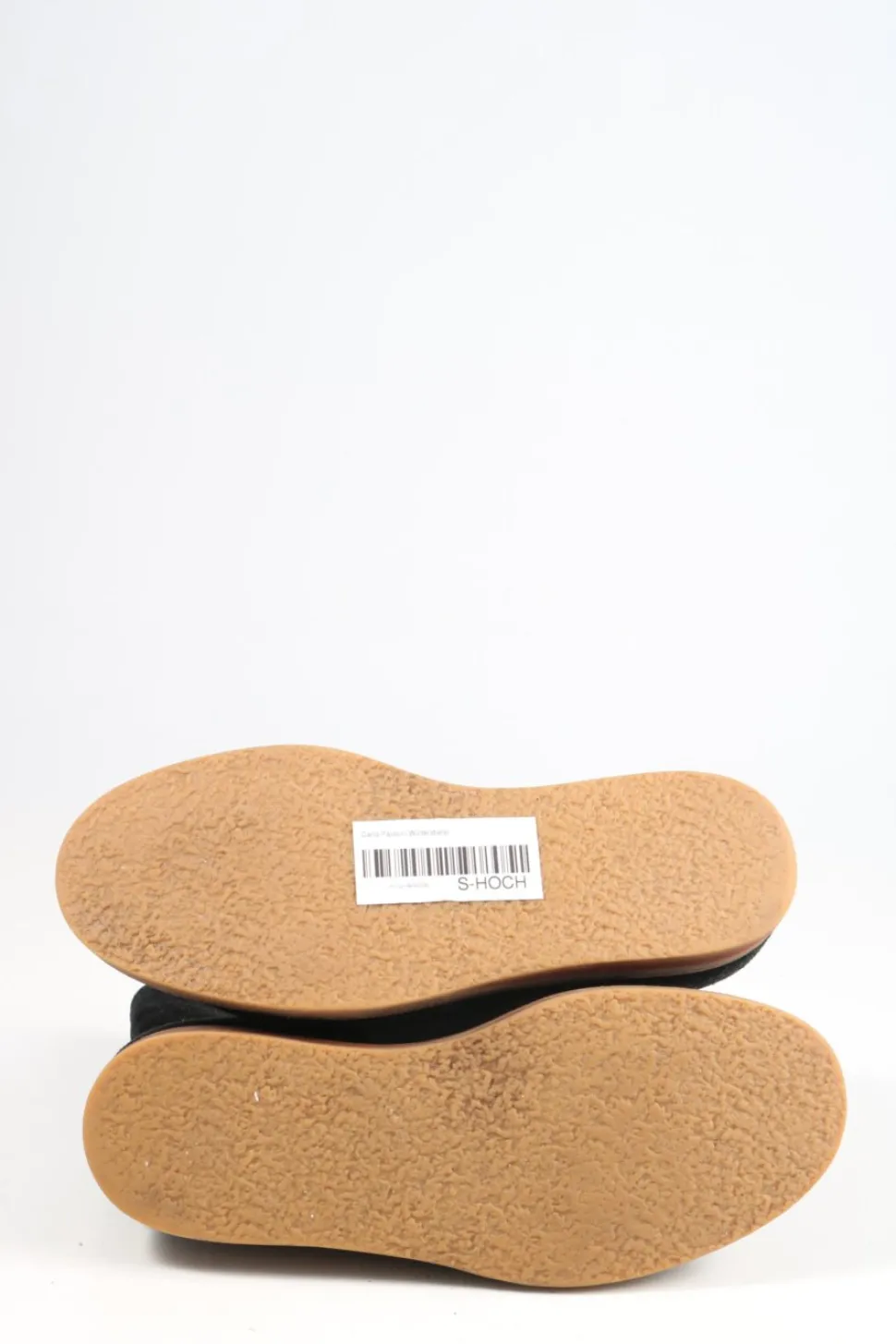 Winterstiefel Größe 36