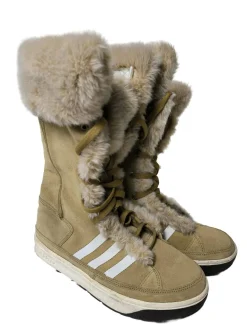 Winterstiefel Größe 40