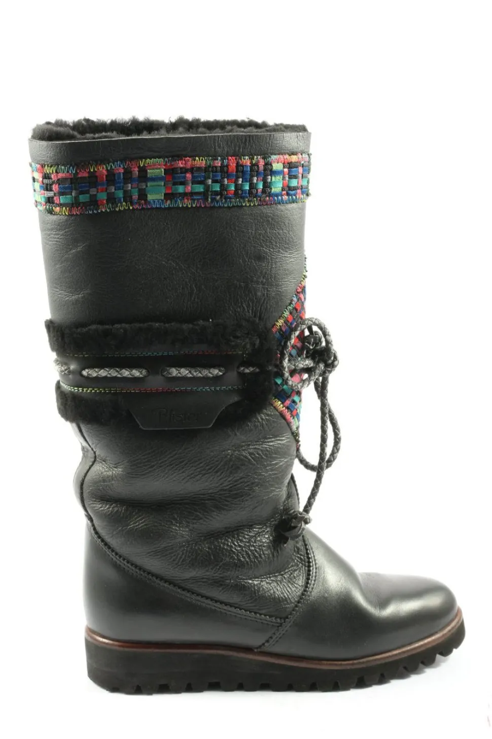 Winterstiefel Größe 39