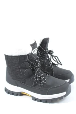 Winterstiefel Größe 37