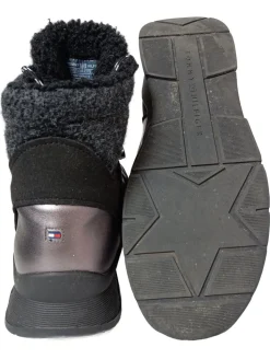 Winterstiefel Größe 42