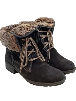 Winterstiefel Größe 43
