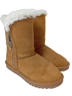 Winterstiefel Größe 36