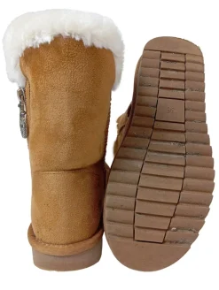 Winterstiefel Größe 36