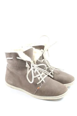 Winterstiefel Größe 38