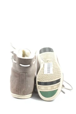 Winterstiefel Größe 38