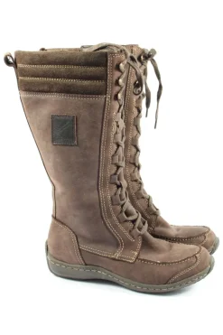 Winterstiefel Größe 36