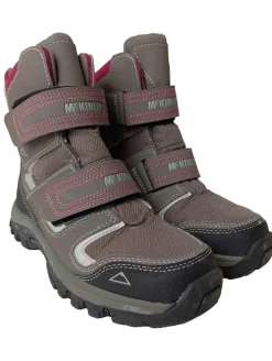 Winter-Stiefeletten Größe 36