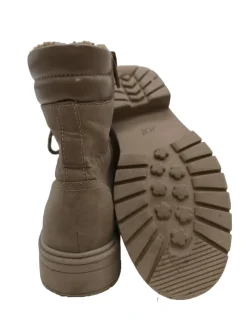 Winter-Stiefeletten Größe 37