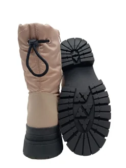 Winter-Stiefeletten Größe 40