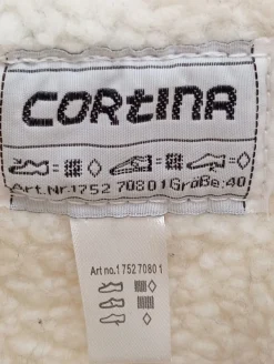 Winter-Stiefeletten Größe 40