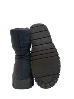 Winter-Stiefeletten Größe 38