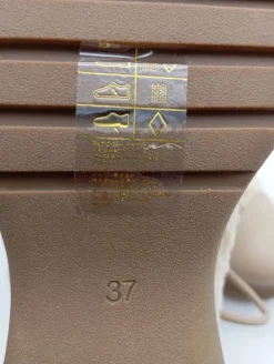 Winter-Stiefeletten Größe 37