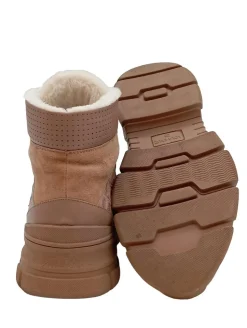 Winter-Stiefeletten Größe 36