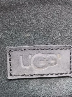 Winter-Stiefeletten Größe 41