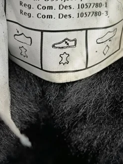 Winter-Stiefeletten Größe 41