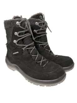 Winter-Stiefeletten Größe 39,5