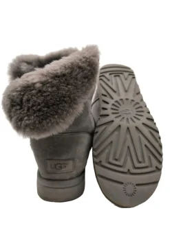 Winter-Stiefeletten Größe 41