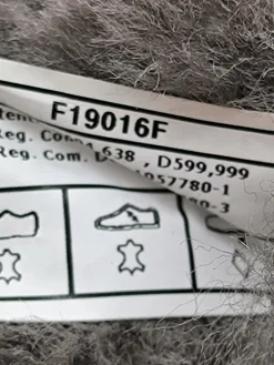 Winter-Stiefeletten Größe 41