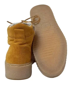 Winter-Stiefeletten Größe 37