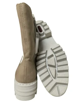 Winter-Stiefeletten Größe 40