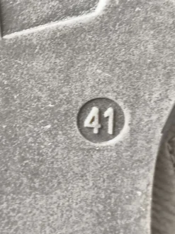 Winter-Stiefeletten Größe 41