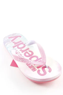 Zehentrenner-Sandalen Größe 37