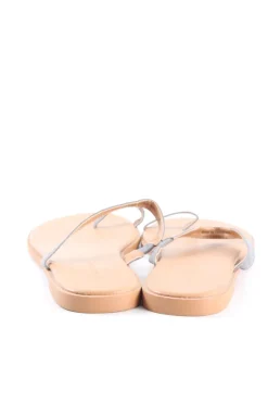 Zehentrenner-Sandalen Größe 38