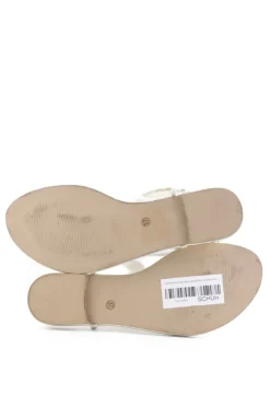 Zehentrenner-Sandalen Größe 37